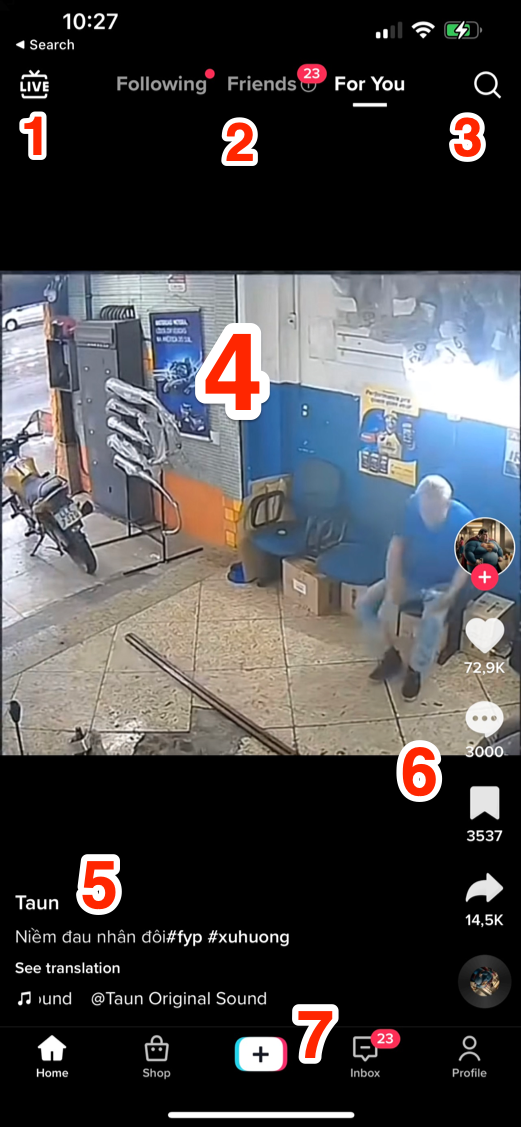 Cộng đồng hỏi đáp trực tuyến