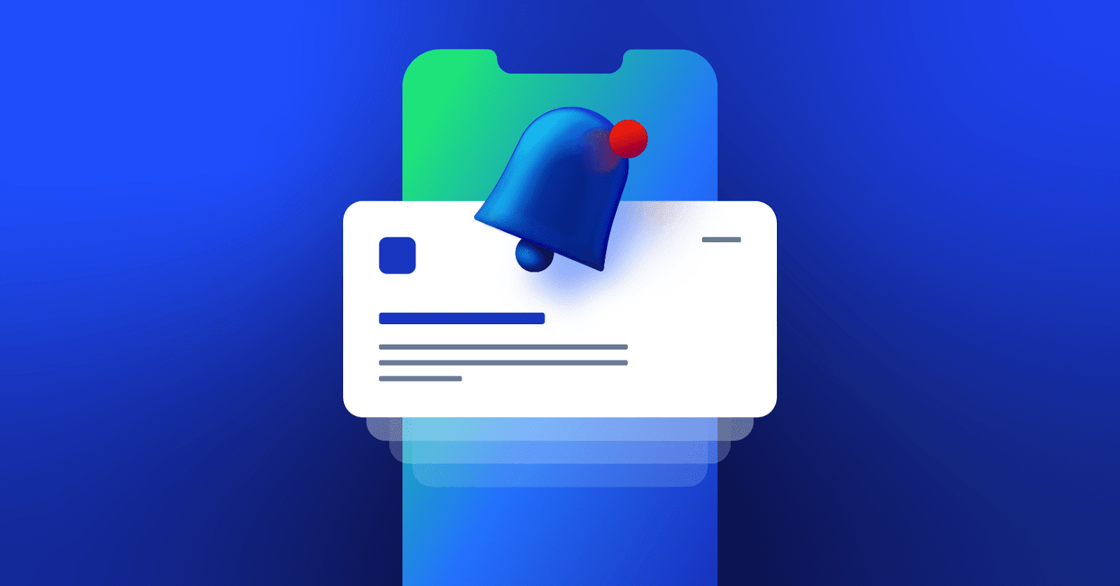 Theo dõi tài khoản ngân hàng & xử lý tự động khi số dư thay đổi